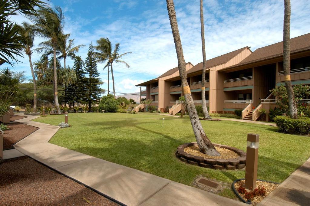 Aparthotel Bay Vista By Maui And