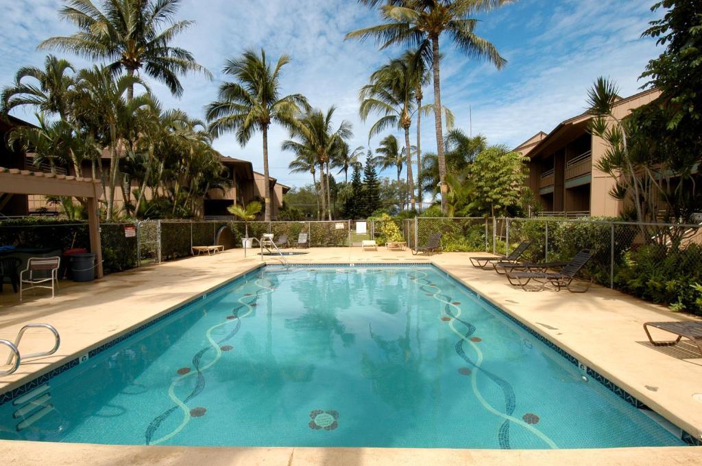Bay Vista By Maui And Aparthotel 2*