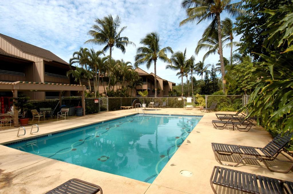 Bay Vista By Maui And Aparthotel Kihei