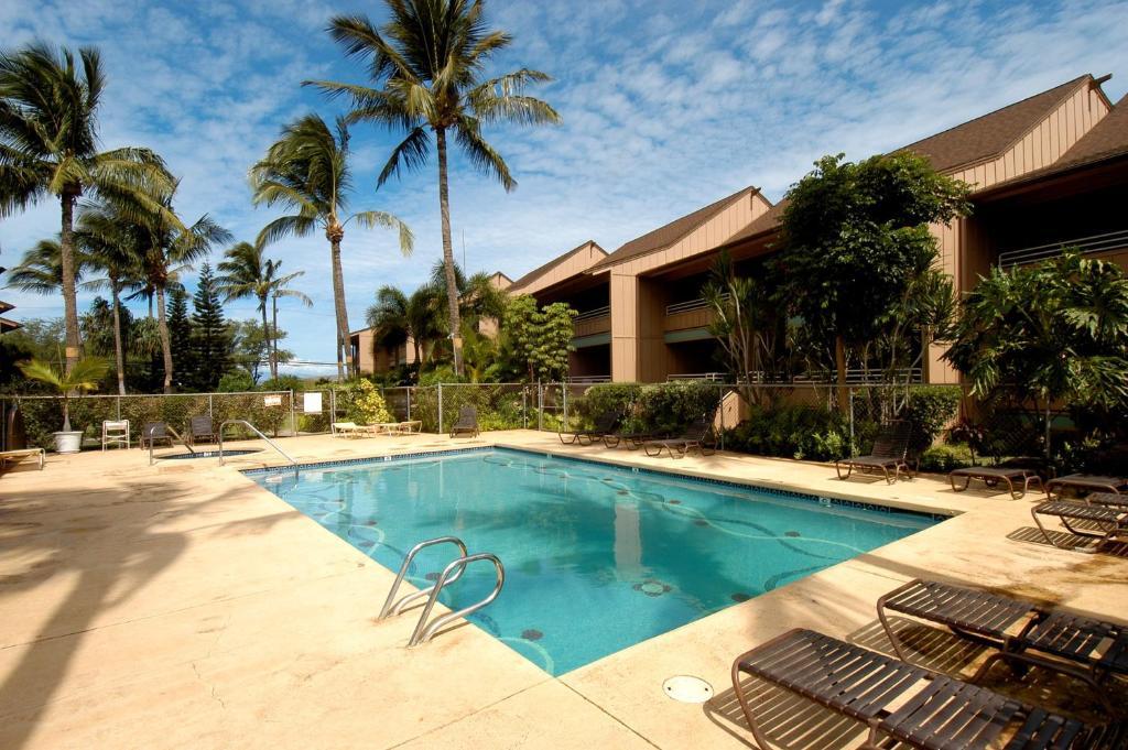 Aparthotel Bay Vista By Maui And Kihei