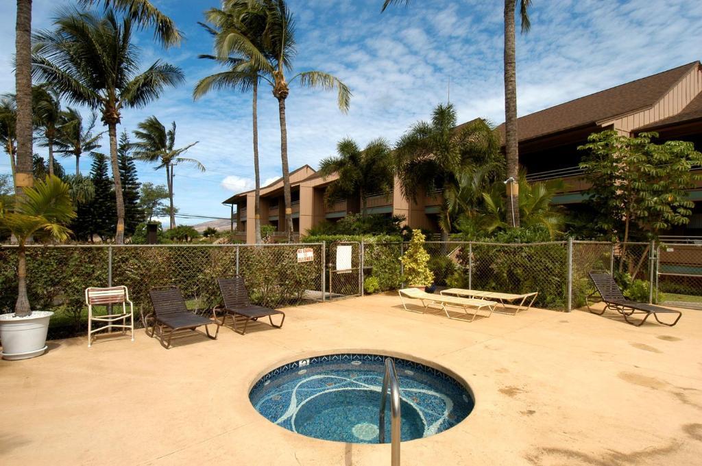 Bay Vista By Maui And 2*