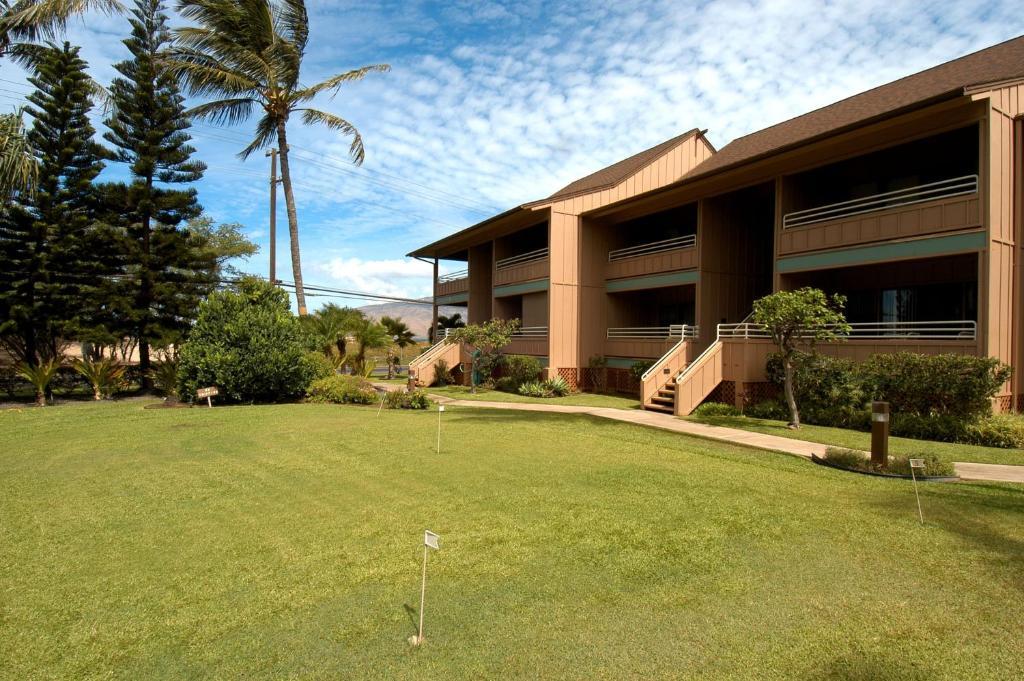 Bay Vista By Maui And Aparthotel