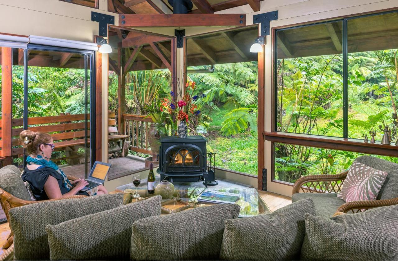 Village Bed & Breakfast 4*