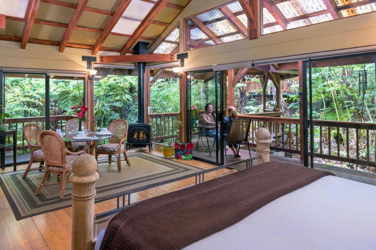 Village Bed & Breakfast