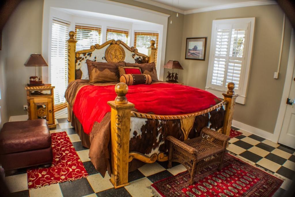 Hamakua Ranch House (adults Only) 4* Umikoa