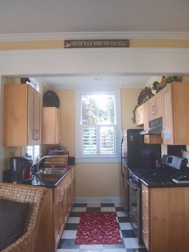 Hamakua Ranch House (adults Only) 4*