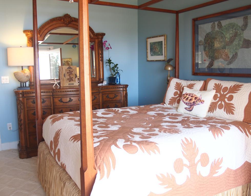 Bed & Breakfast Hamakua Ranch House (adults Only) Umikoa