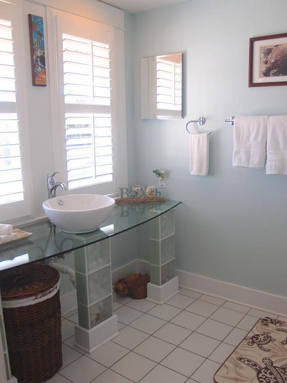 Hamakua Ranch House (adults Only) Bed & Breakfast Umikoa