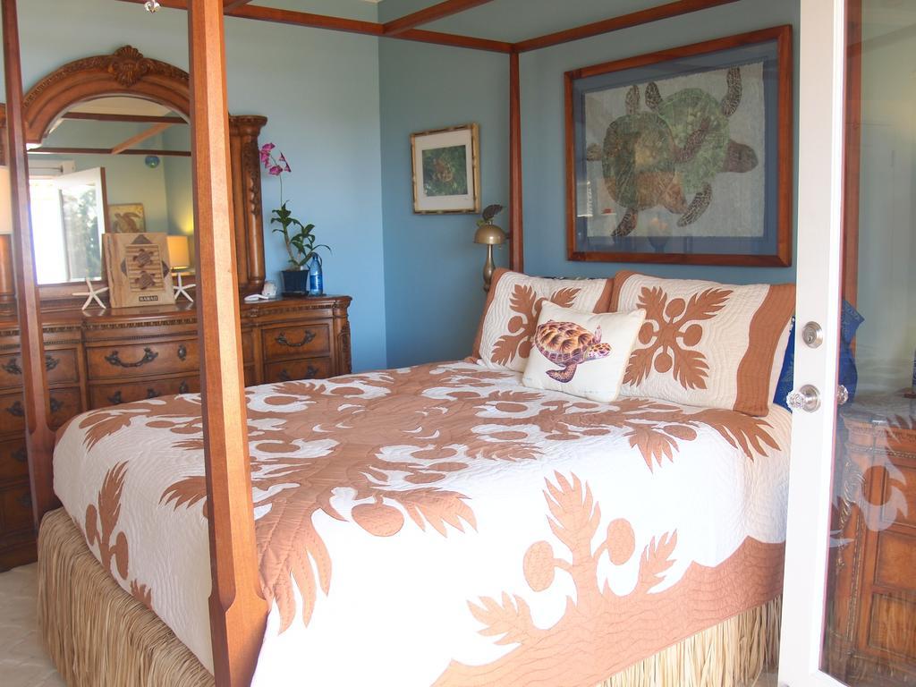Bed & Breakfast Hamakua Ranch House (adults Only) 4*