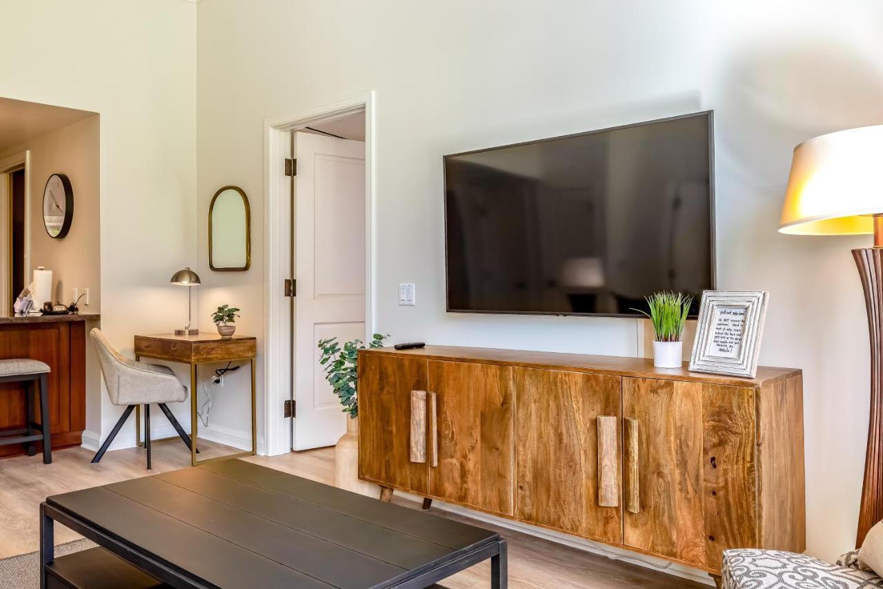 Apartment Honua Kai - Hokulani 110 - 2 Bed 2 Bath In Honua Kai Lahaina