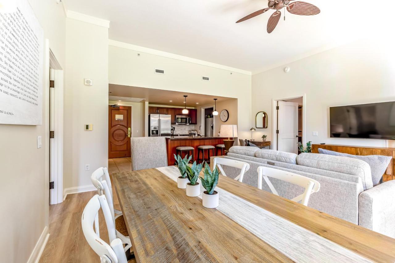 Honua Kai - Hokulani 110 - 2 Bed 2 Bath In Honua Kai Apartment