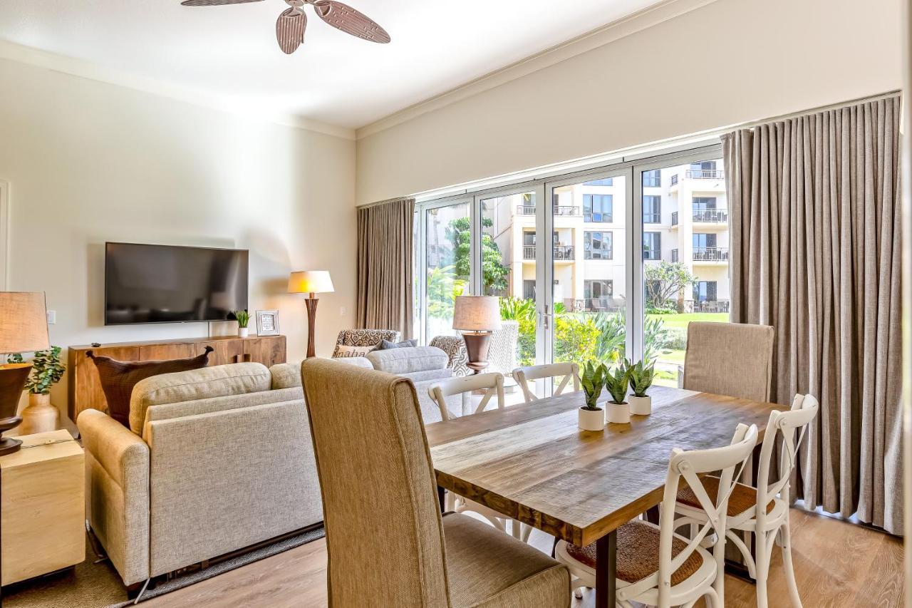 Apartment Honua Kai - Hokulani 110 - 2 Bed 2 Bath In Honua Kai *