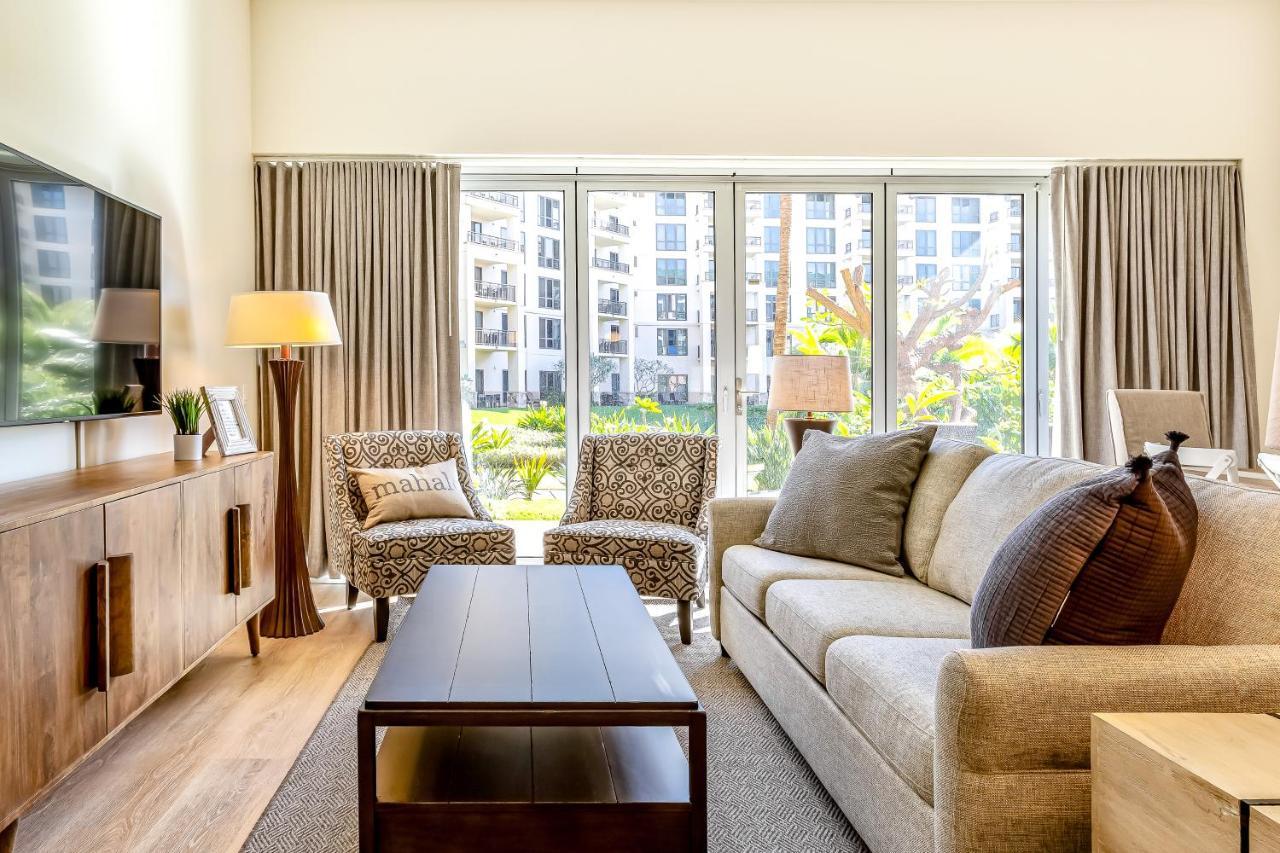 Honua Kai - Hokulani 110 - 2 Bed 2 Bath In Honua Kai Apartment