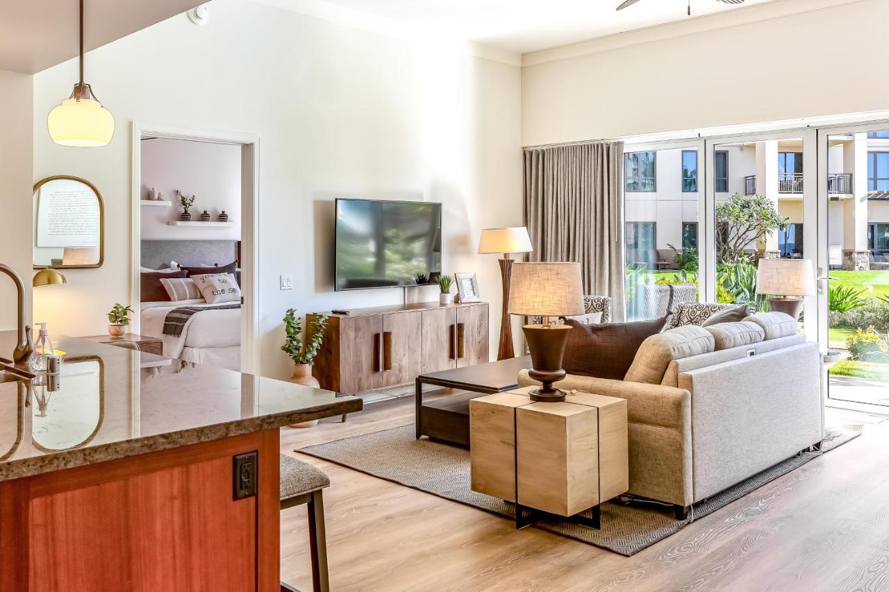 Apartment Honua Kai - Hokulani 110 - 2 Bed 2 Bath In Honua Kai *