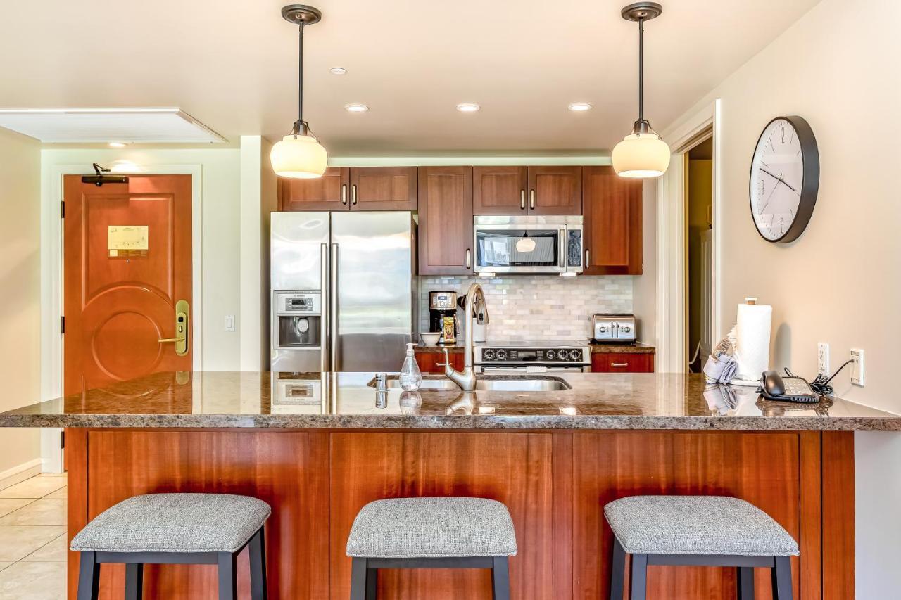 Honua Kai - Hokulani 110 - 2 Bed 2 Bath In Honua Kai * Lahaina