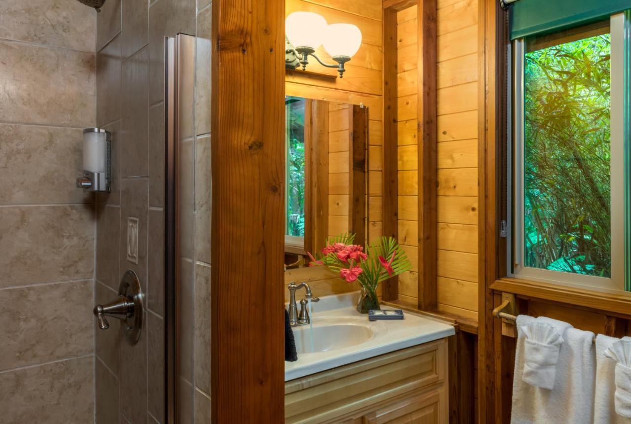 Village Bed & Breakfast 4*