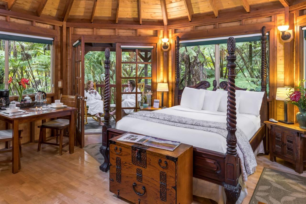 Bed & Breakfast Village