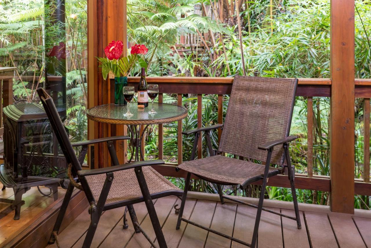 Village Bed & Breakfast Volcano