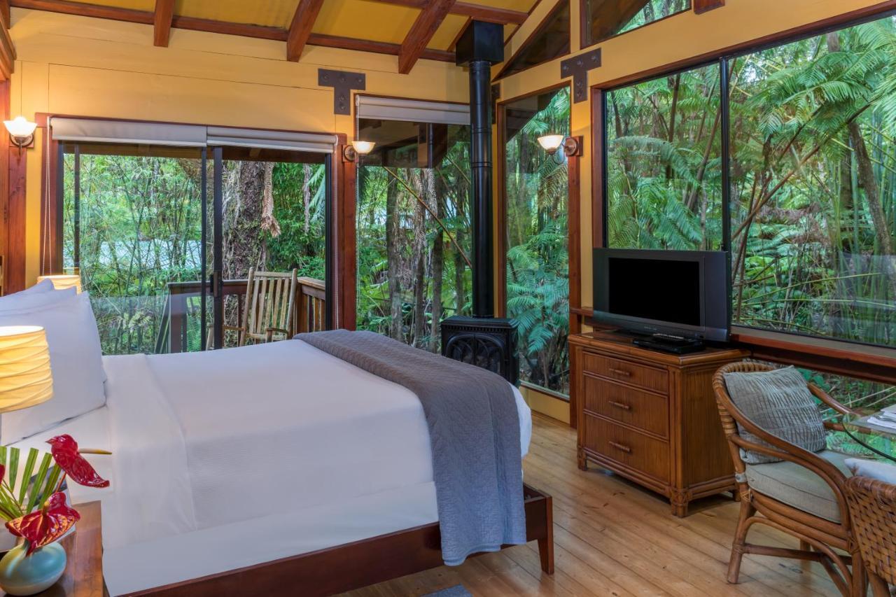 Bed & Breakfast Village 4*