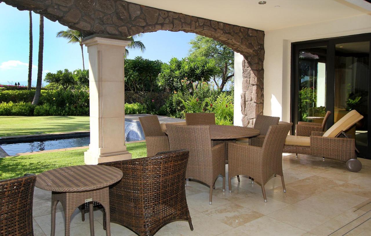 Wailea Resort