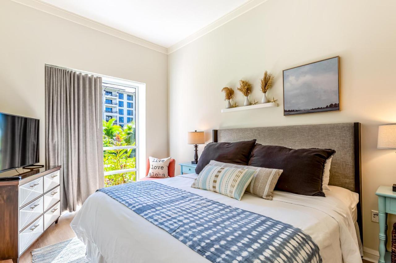 Honua Kai - Hokulani 110 - 2 Bed 2 Bath In Honua Kai * Lahaina