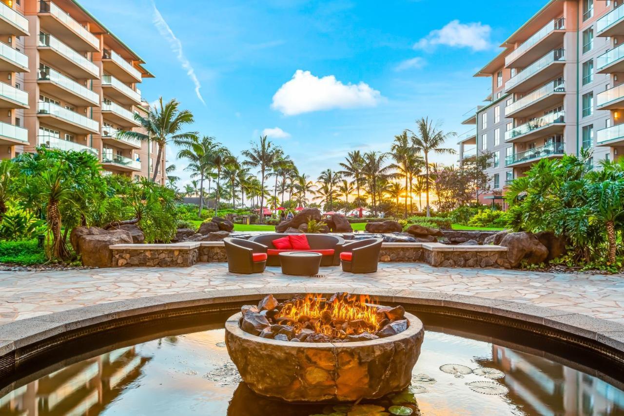 Honua Kai - Hokulani 110 - 2 Bed 2 Bath In Honua Kai *
