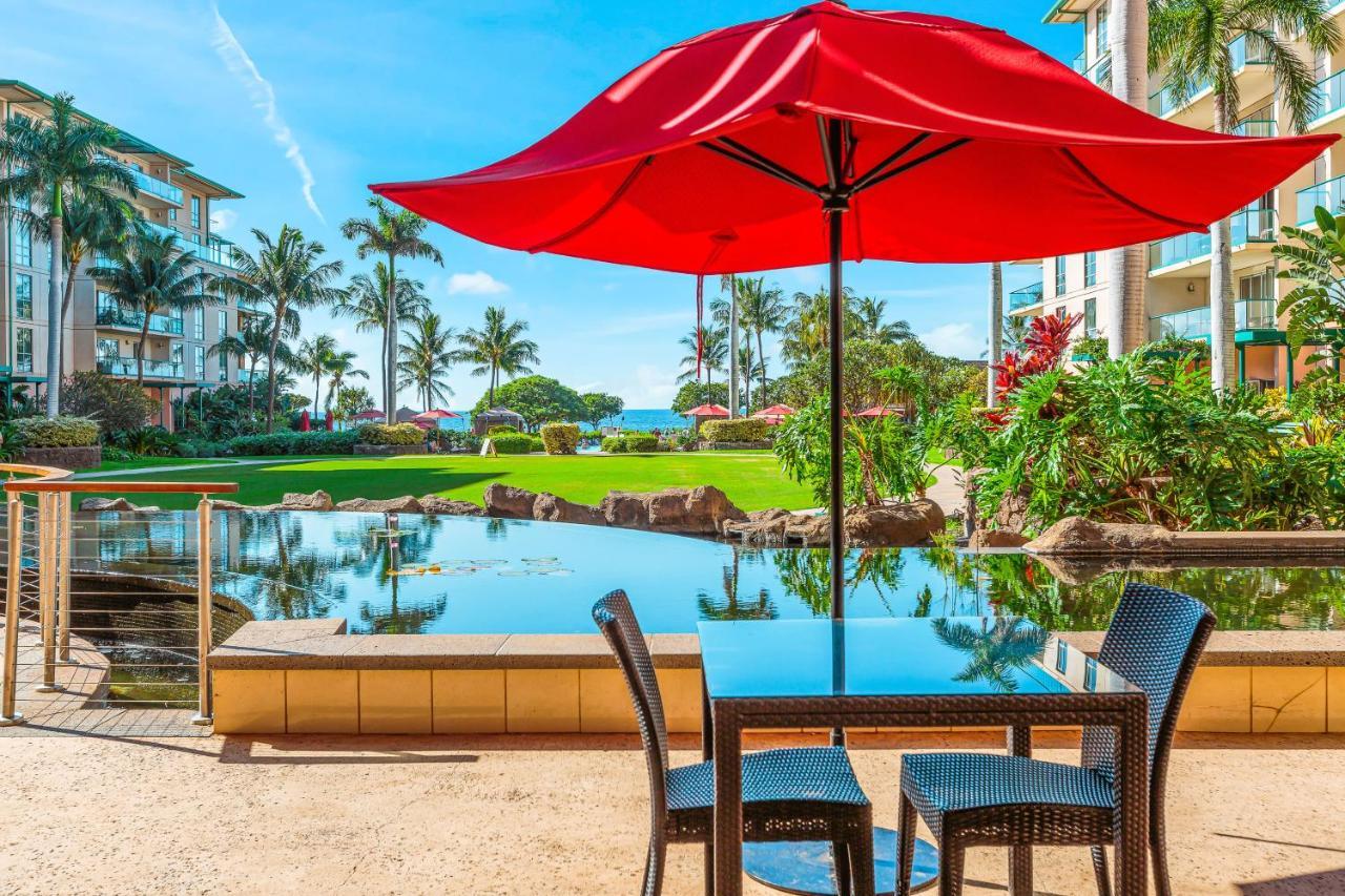 Honua Kai - Hokulani 110 - 2 Bed 2 Bath In Honua Kai Apartment