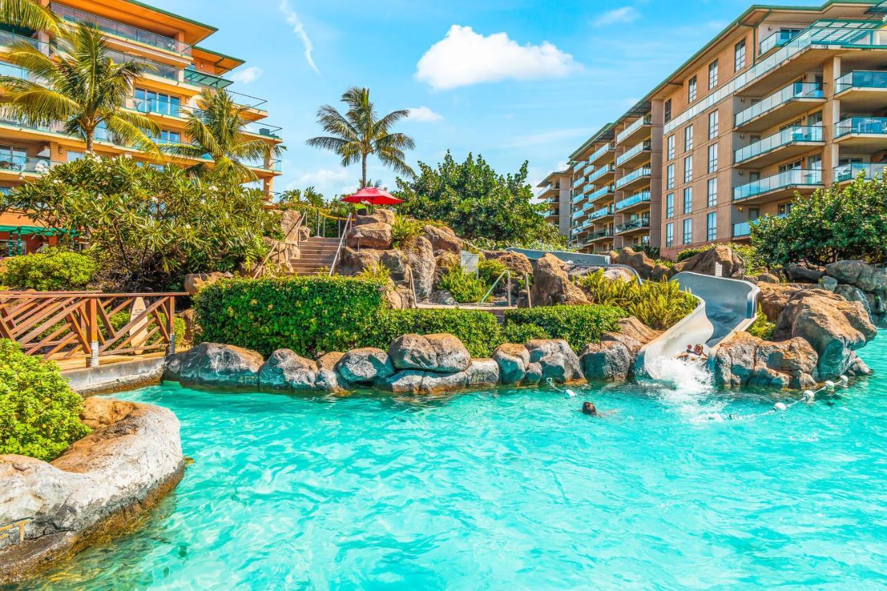 Apartment Honua Kai - Hokulani 110 - 2 Bed 2 Bath In Honua Kai
