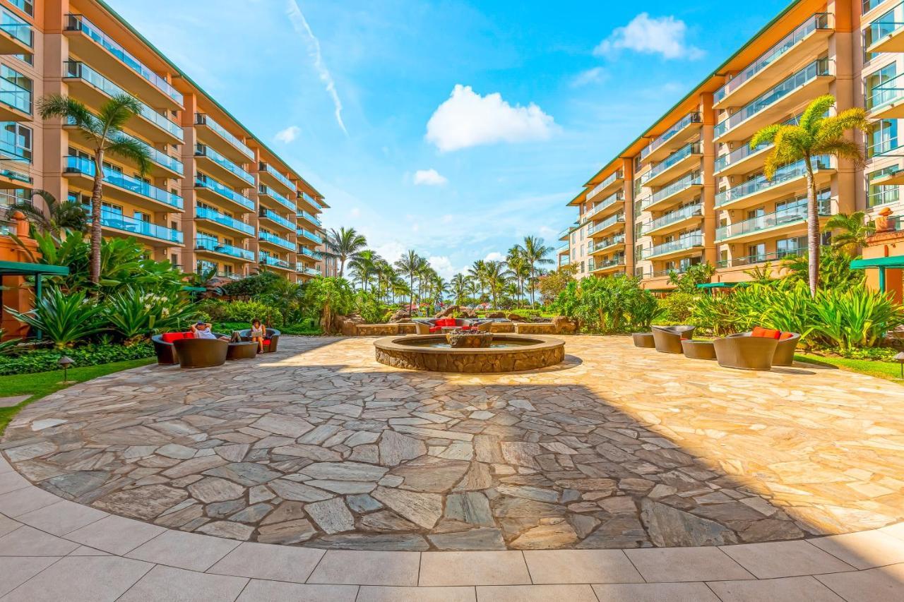 Honua Kai - Hokulani 110 - 2 Bed 2 Bath In Honua Kai