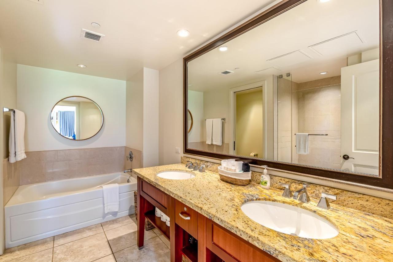 Honua Kai - Hokulani 110 - 2 Bed 2 Bath In Honua Kai Apartment Lahaina