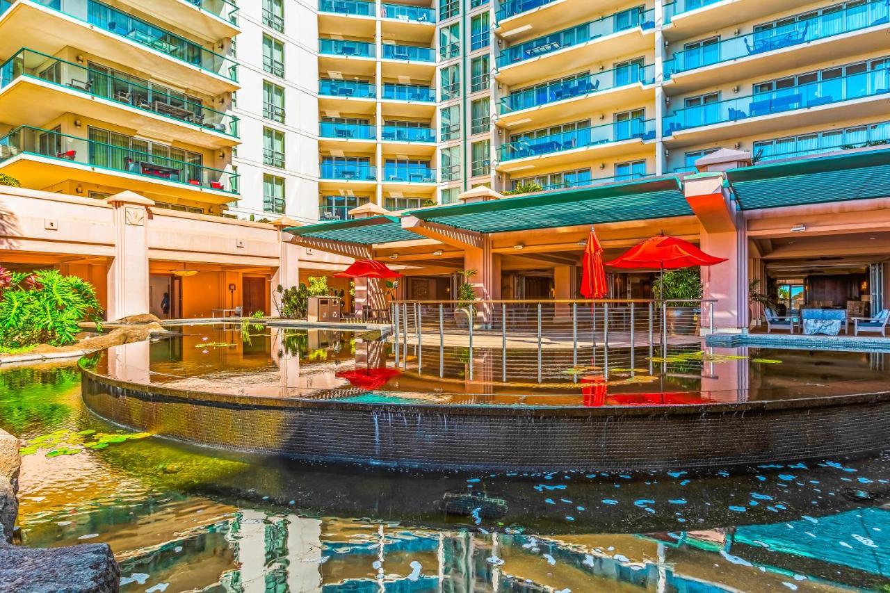 Honua Kai - Hokulani 110 - 2 Bed 2 Bath In Honua Kai *