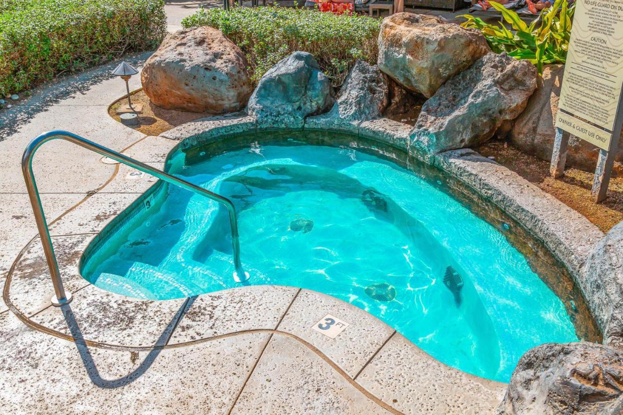 Honua Kai - Hokulani 110 - 2 Bed 2 Bath In Honua Kai Apartment
