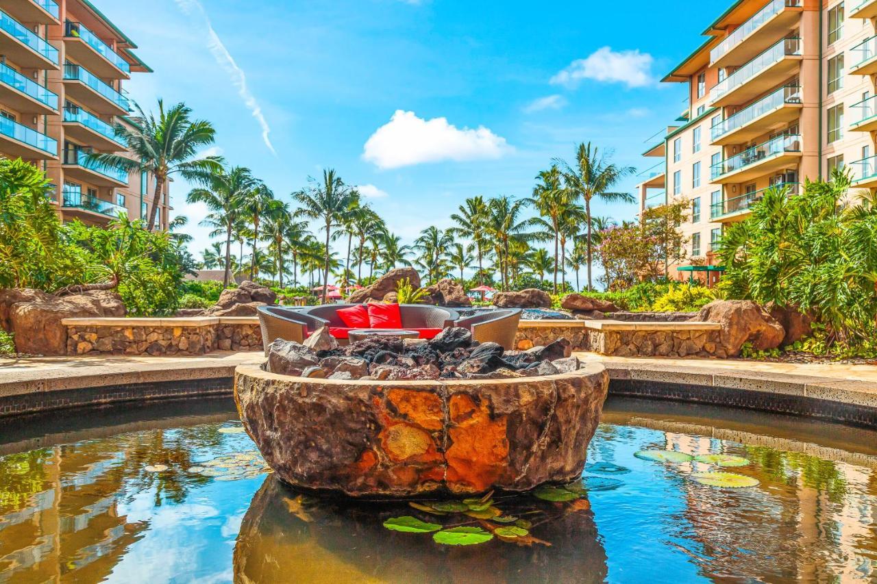 Apartment Honua Kai - Hokulani 110 - 2 Bed 2 Bath In Honua Kai Lahaina