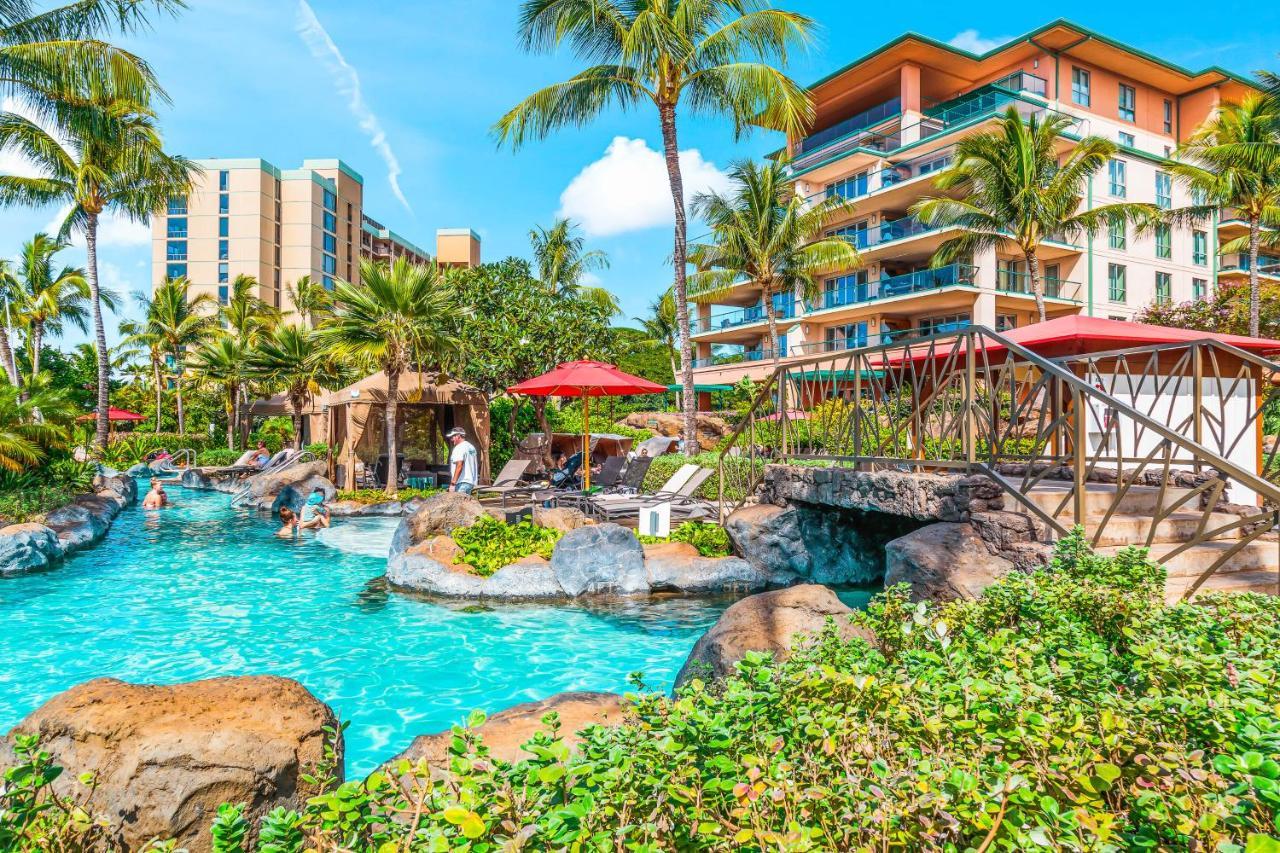 Honua Kai - Hokulani 110 - 2 Bed 2 Bath In Honua Kai * Lahaina