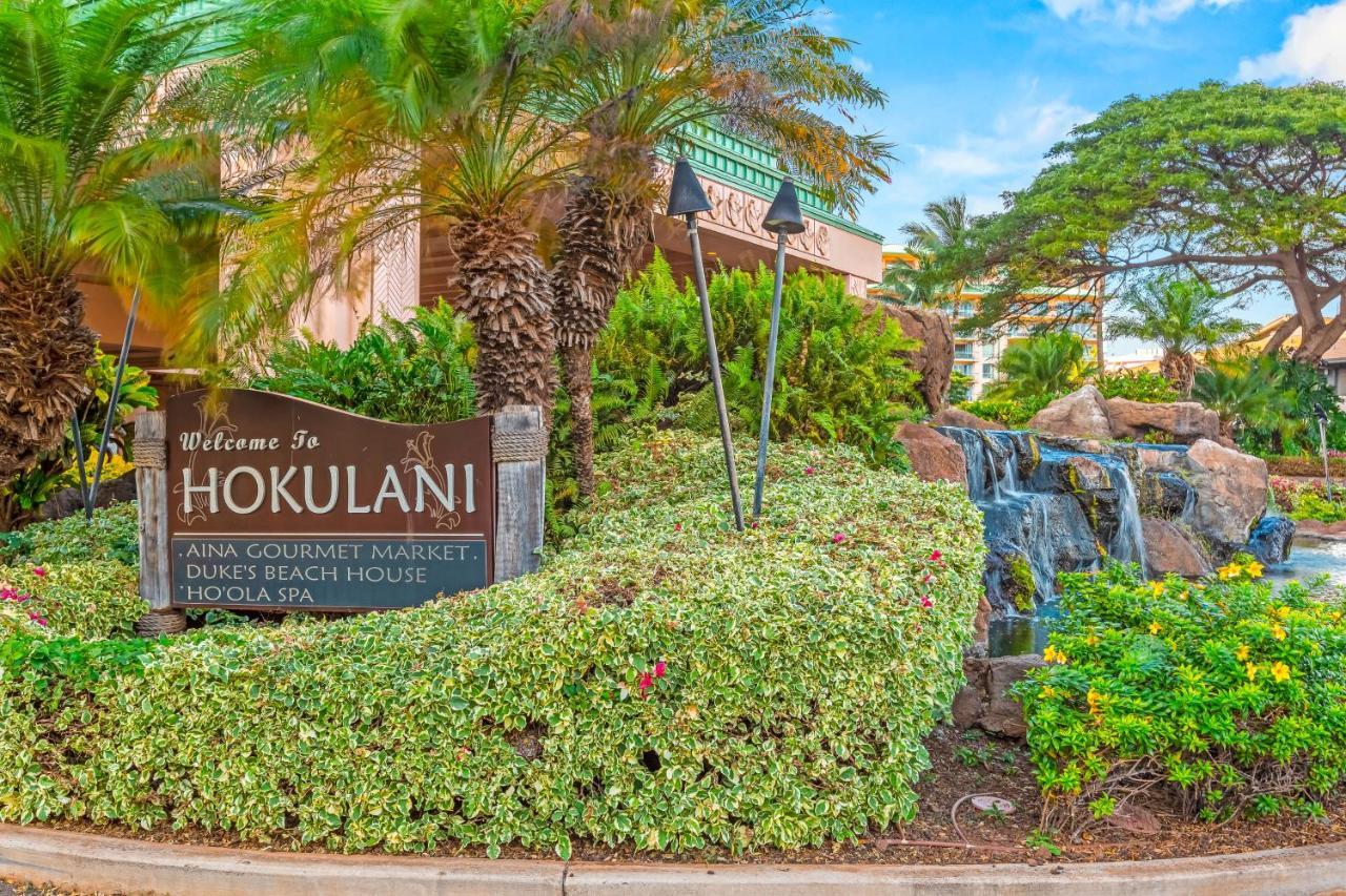 Apartment Honua Kai - Hokulani 110 - 2 Bed 2 Bath In Honua Kai *