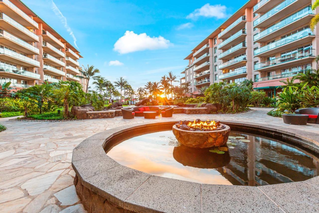 Apartment Honua Kai - Hokulani 110 - 2 Bed 2 Bath In Honua Kai Lahaina