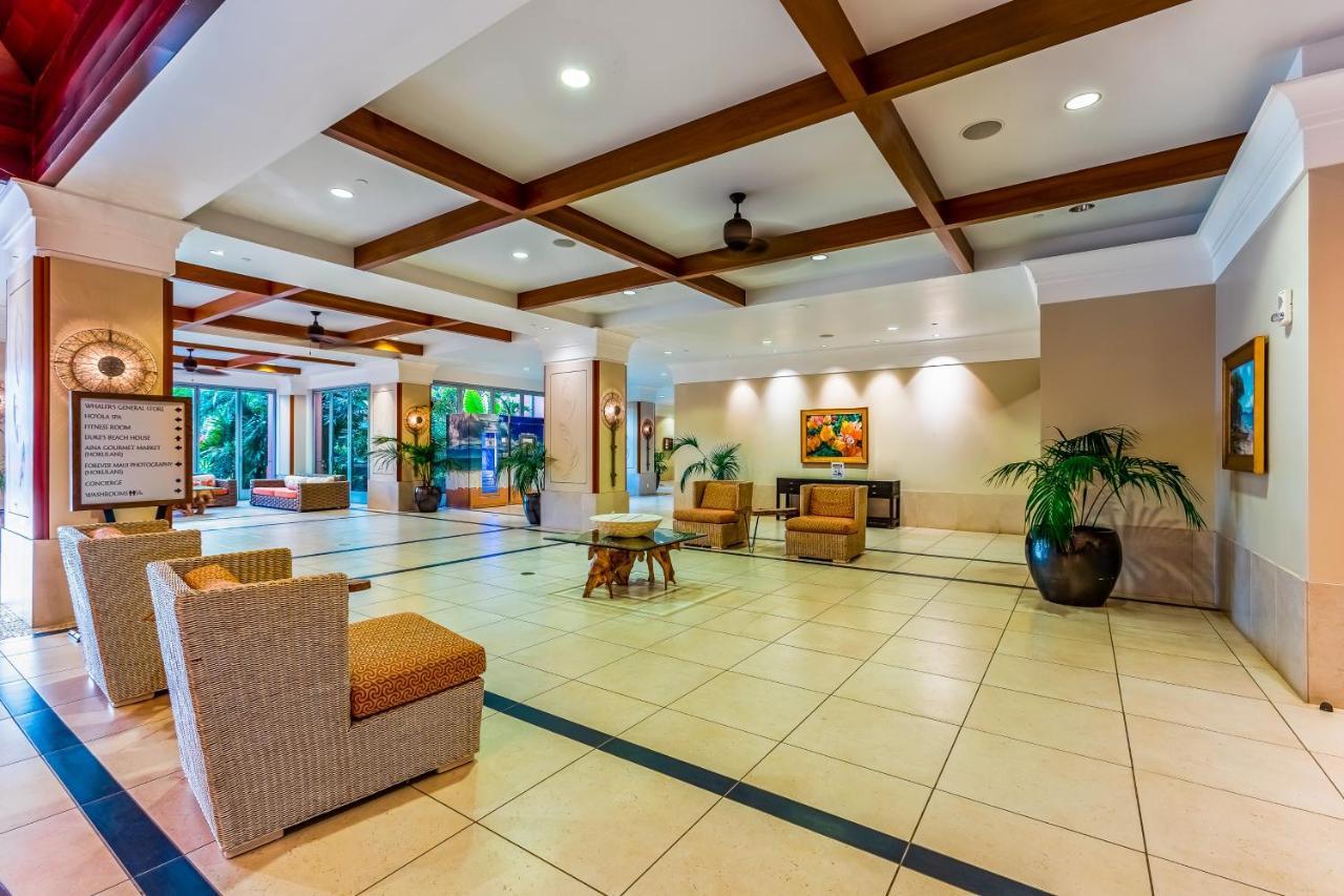 Honua Kai - Hokulani 110 - 2 Bed 2 Bath In Honua Kai Apartment