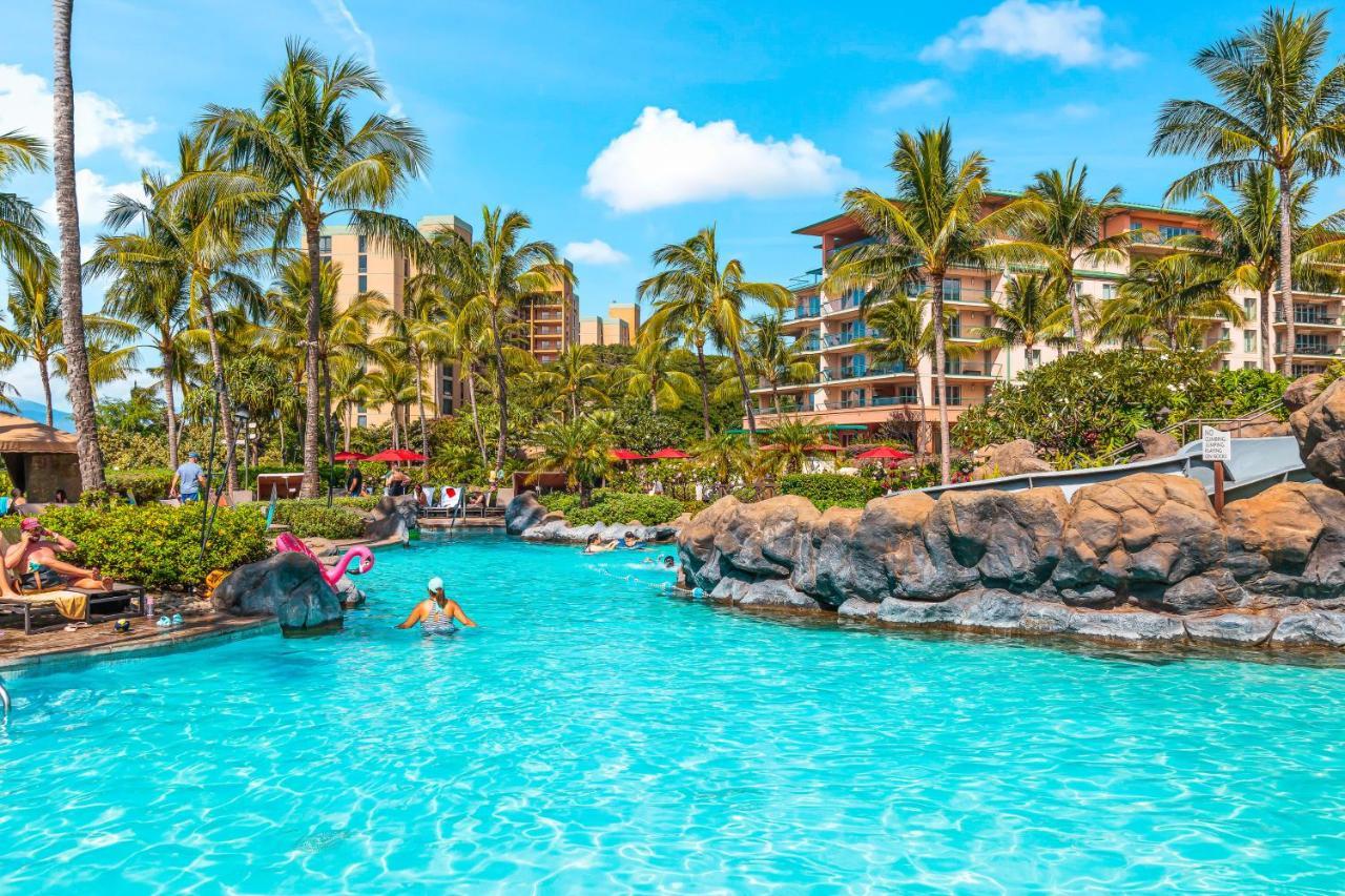 Apartment Honua Kai - Hokulani 110 - 2 Bed 2 Bath In Honua Kai Lahaina