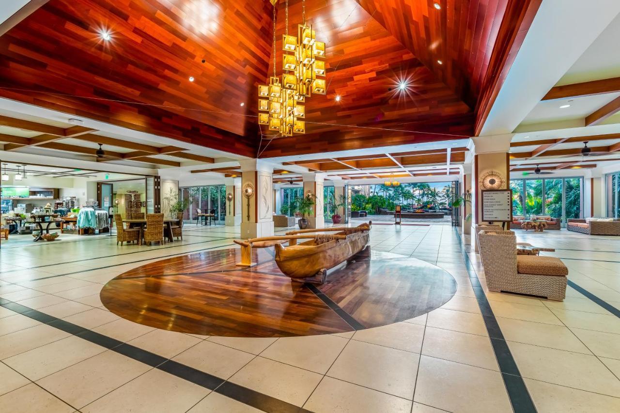Honua Kai - Hokulani 110 - 2 Bed 2 Bath In Honua Kai Lahaina