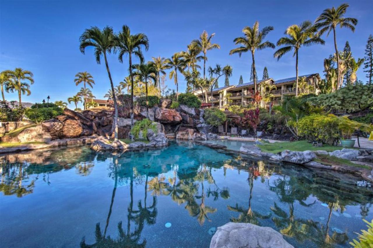 Holiday home Hanalei Bay 4206 Princeville