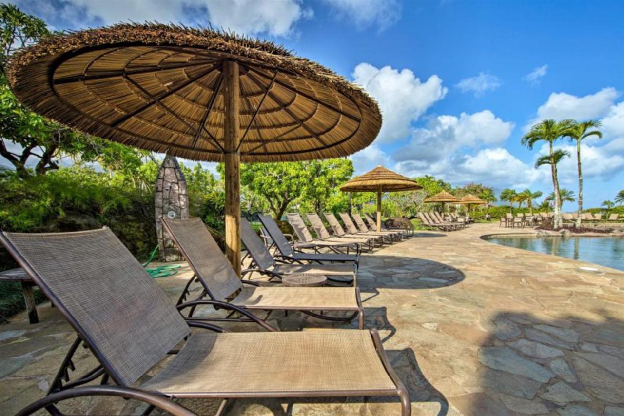 Hanalei Bay 4206 Princeville