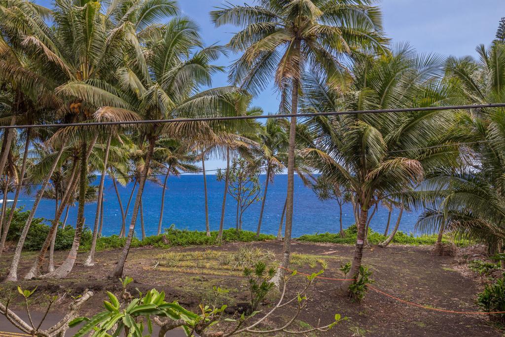 Holiday home The Bali House And At Hawaii Kehena