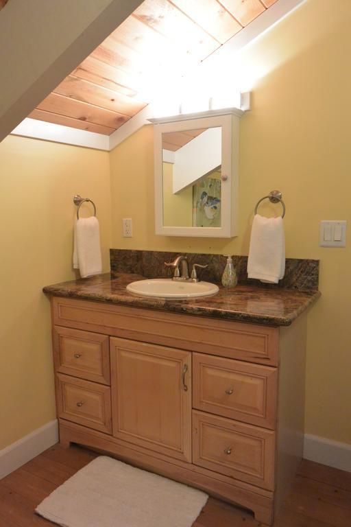 Bed & Breakfast Hamakua Ranch House (adults Only) 4*