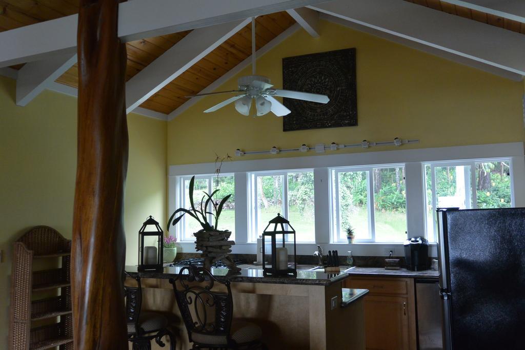 Hamakua Ranch House (adults Only) 4* Umikoa