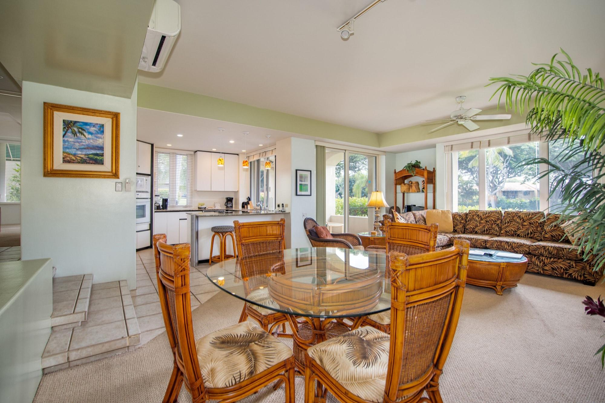 Apartment Palms At *