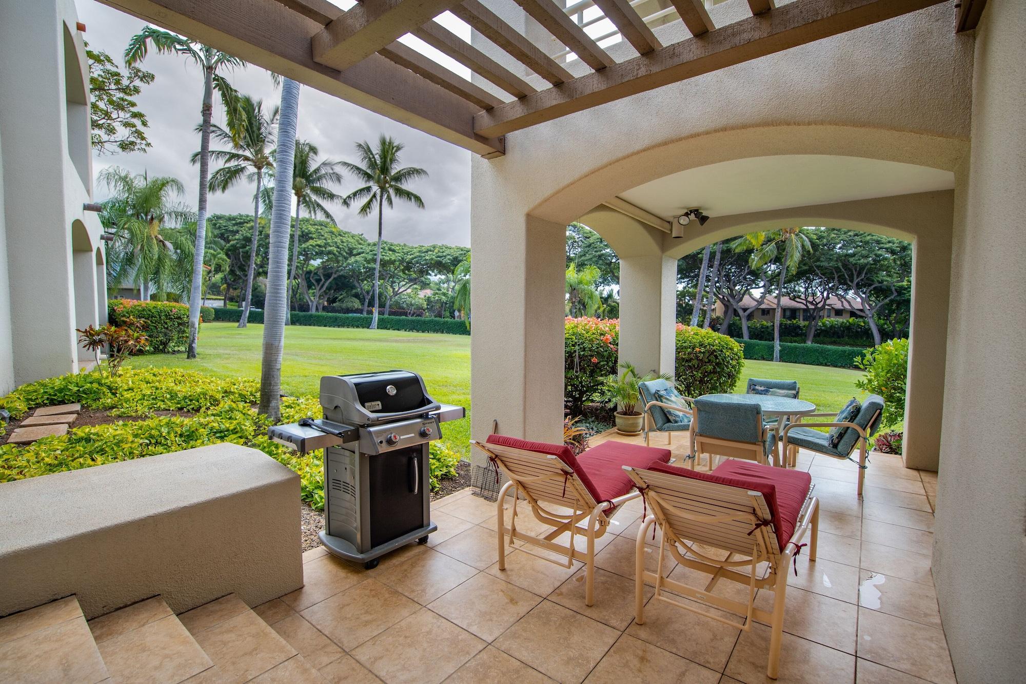 Apartment Palms At