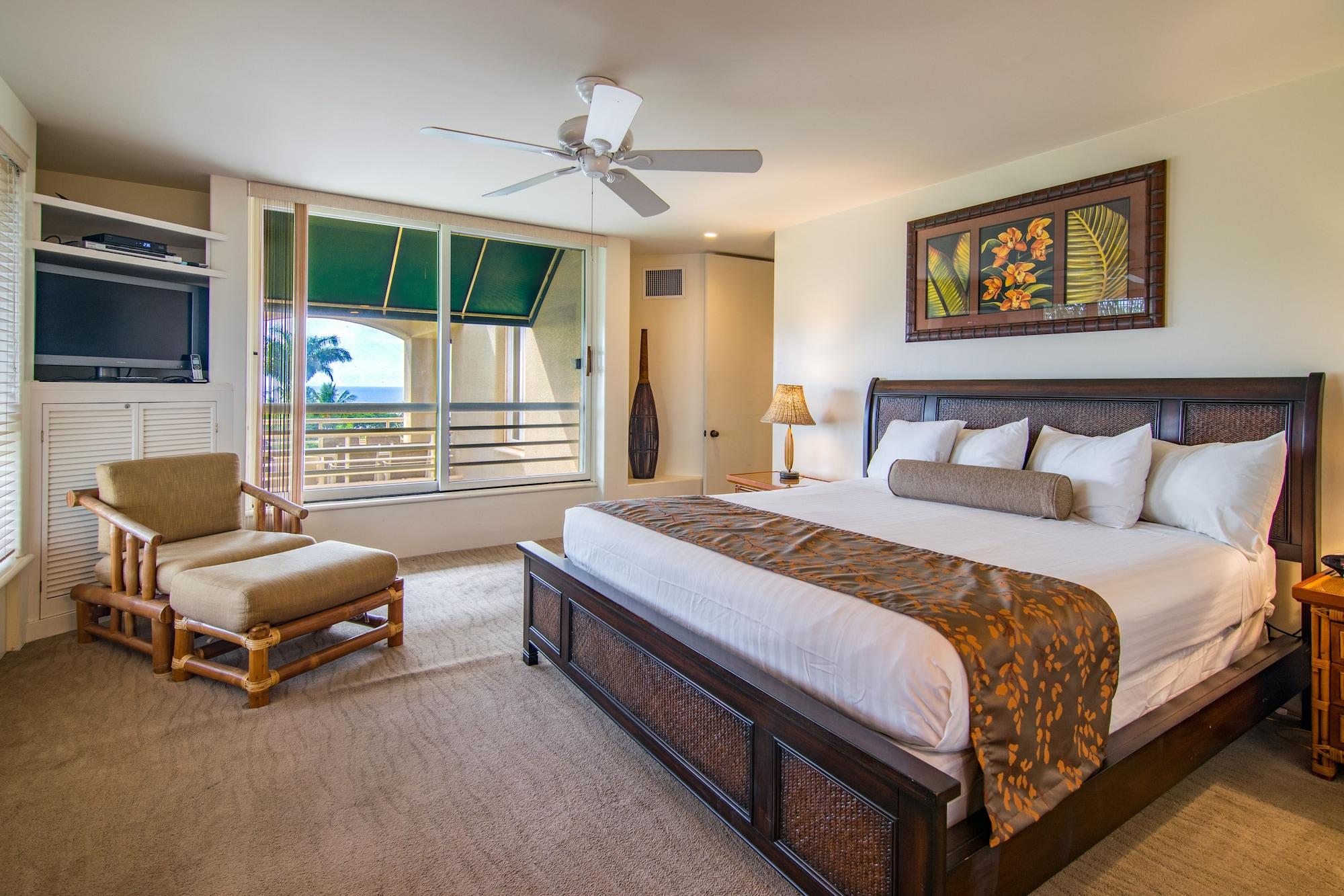 Apartment Palms At *