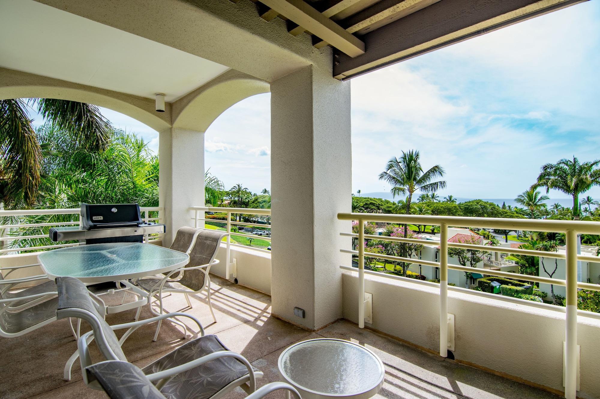 Palms At Apartment Wailea (Maui)
