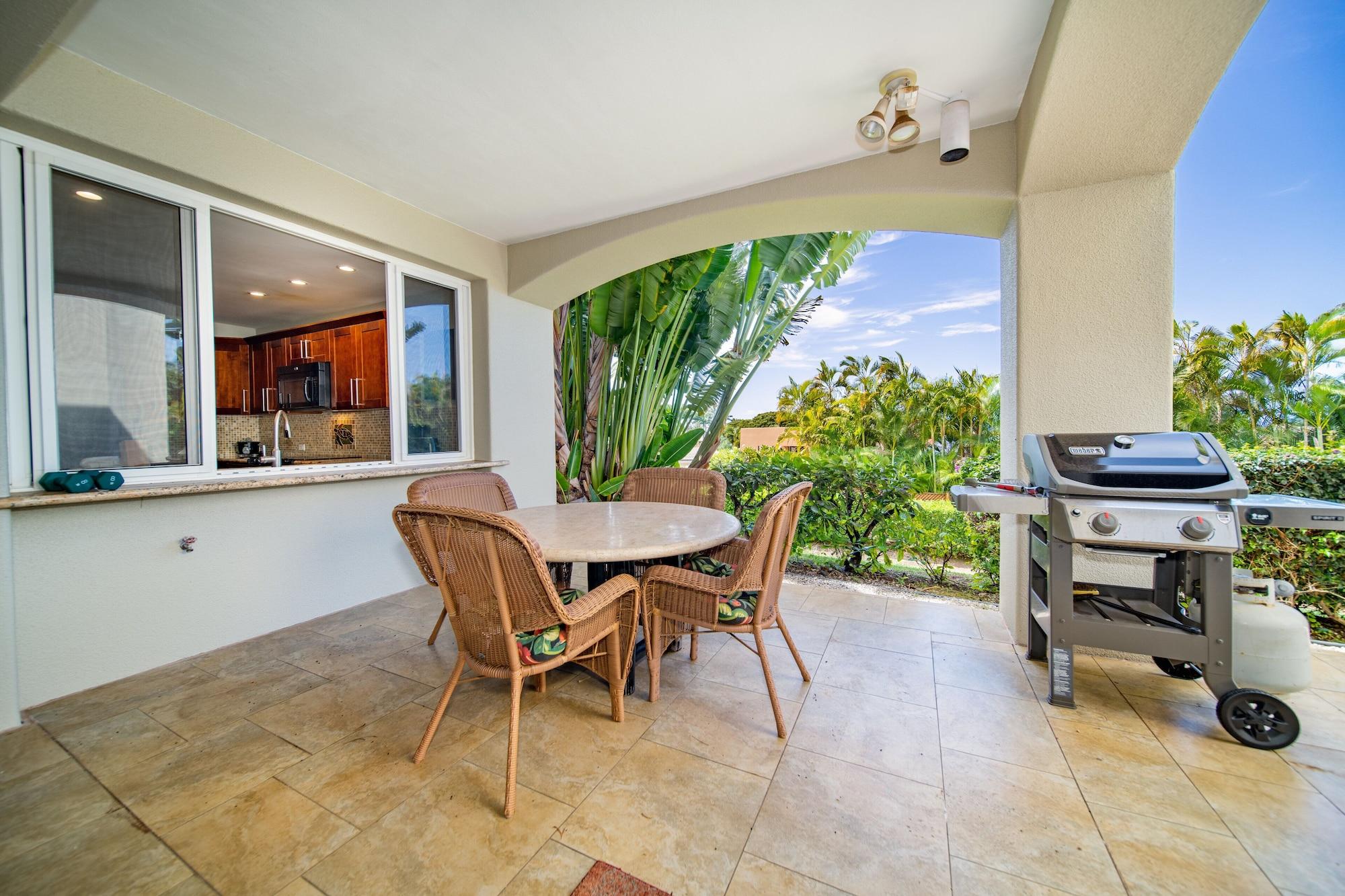Palms At Apartment Wailea (Maui)
