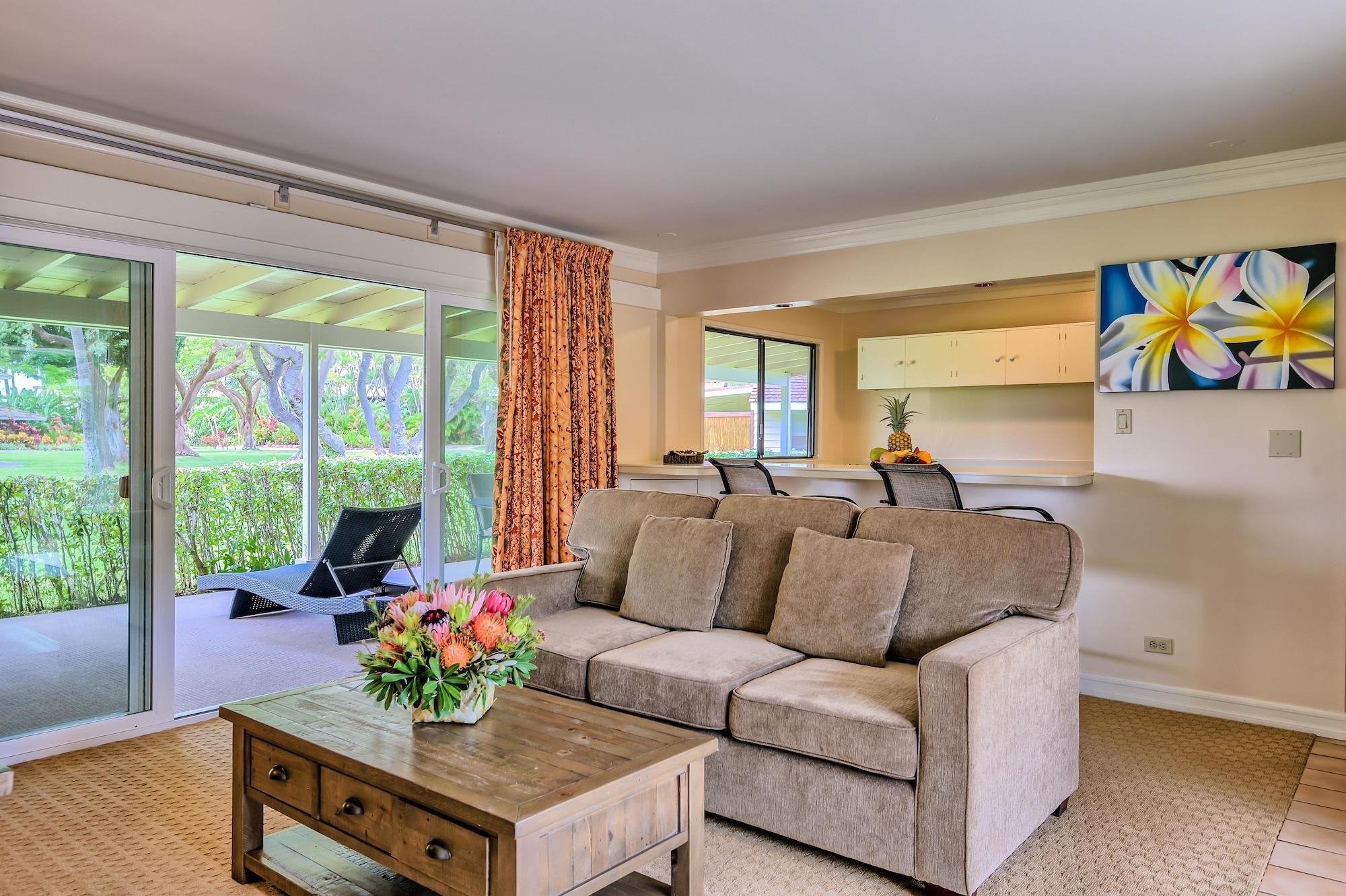 Royal & 4* Lahaina